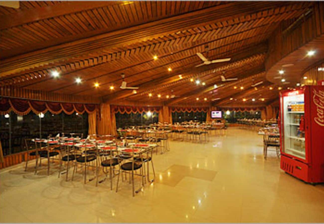 Sun City Resort-4